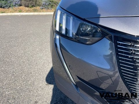 Voitures D'occasion À Chambly | Peugeot 208 Ii Puretech 100 S&S Bvm6 Gt