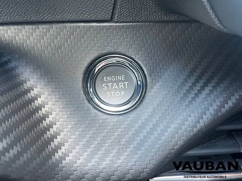 Voitures D'occasion À Chambourcy | Peugeot 2008 Hybrid 145 Ch E-Dcs6 Gt
