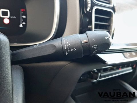 Voitures D'occasion À Sarcelles | Citroën C5 Aircross Bluehdi 130 S&S Bvm6 Shine