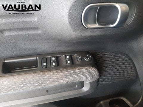 Voitures D'occasion À Saint-Germain-En-Laye | Citroën C3 Aircross Puretech 110 S&S Eat6 Feel