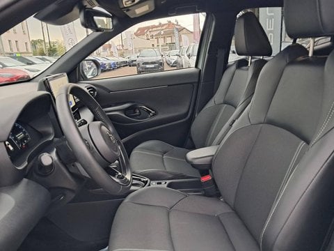 Voitures D'occasion À Argenteuil | Toyota Yaris Cross 130H Trail My25
