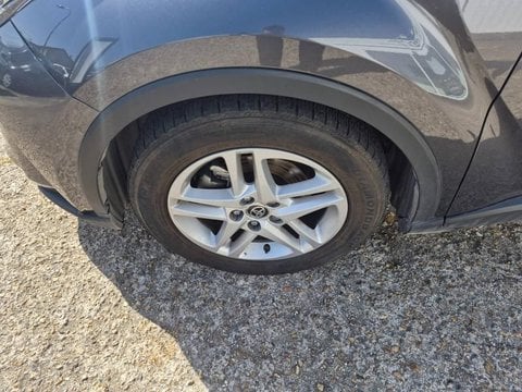 Voitures D'occasion À Argenteuil | Toyota C-Hr 1.8 Hybride 122Ch Dynamic Ultimate E-Cvt