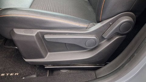 Voitures D'occasion À Chambourcy | Dacia Duster Ii Blue Dci 115 4X2 Sl Extreme