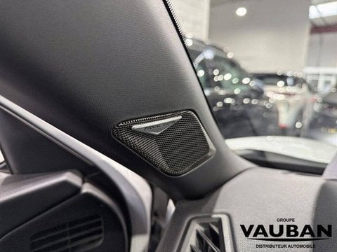 Voitures D'occasion À Pontoise | Ds Ds 3 Crossback Ds 3 Ii Ds3 Crossback Puretech 130 Eat8 Grand...