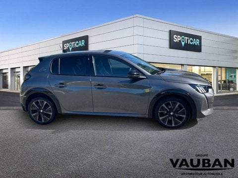 Voitures D'occasion À Chambly | Peugeot 208 Ii Puretech 100 S&S Bvm6 Gt