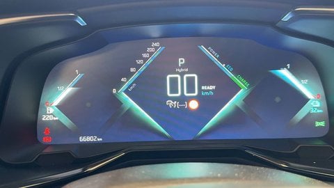 Voitures D'occasion À Mantes - Buchelay | Ds Ds 7 Ds7 Crossback Hybride E-Tense 225 Eat8 Rivoli