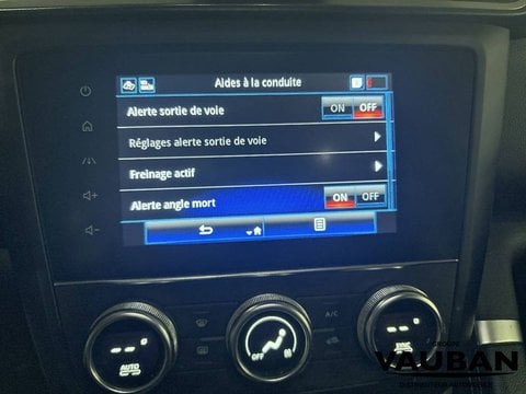 Voitures D'occasion À Saint-Brice-Sous-Forêt | Renault Kadjar Tce 140 Fap Edc Intens