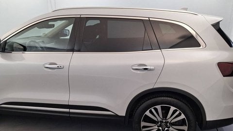 Voitures D'occasion À Les Mureaux | Renault Koleos Ii Blue Dci 190 X-Tronic All Mode 4X4-I Initi...