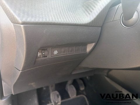 Voitures D'occasion À Les Mureaux | Peugeot 2008 Ii Puretech 100 S&S Bvm6 Style