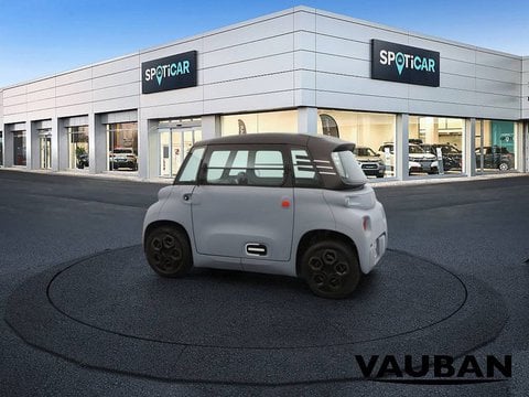Voitures D'occasion À Osny | Citroën Ami Ami