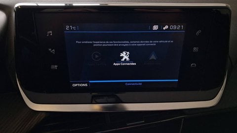Voitures D'occasion À Saint-Brice-Sous-Forêt | Peugeot 2008 Ii Puretech 100 S&S Bvm6 Active Pack