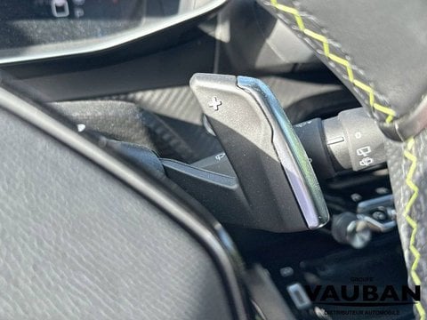 Voitures D'occasion À Chambourcy | Peugeot 2008 Ii Puretech 130 S&S Eat8 Gt Pack