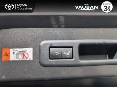 Voitures D'occasion À Le Chesnay | Lexus Lbx 1.5 136Ch Cool 2Wd