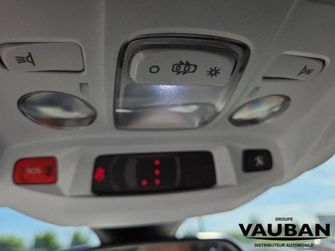 Voitures D'occasion À Osny | Peugeot 3008 Ii Bluehdi 130Ch S&S Eat8 Allure Pack