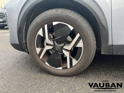 Voitures D'occasion À Osny | Peugeot 2008 Ii 100 S&S Bvm6 Allure