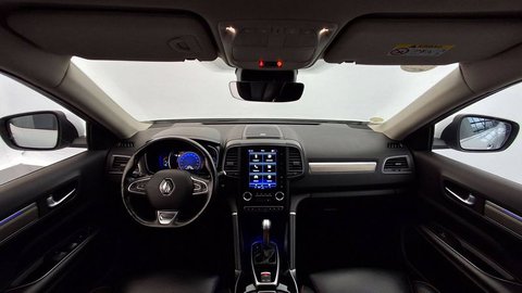 Voitures D'occasion À Les Mureaux | Renault Koleos Ii Blue Dci 190 X-Tronic All Mode 4X4-I Initi...
