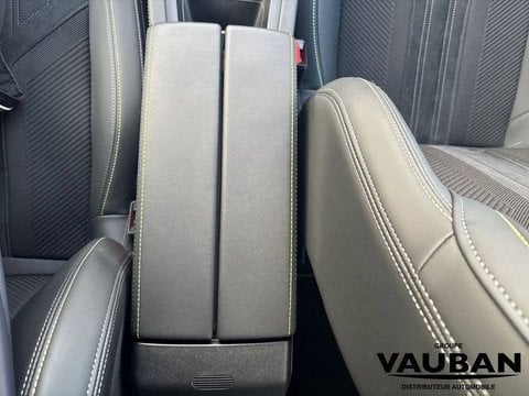 Voitures D'occasion À Saint-Brice-Sous-Forêt | Peugeot 408 Hybrid 136 E-Dcs6 Gt