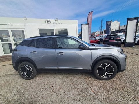 Voitures D'occasion À Argenteuil | Peugeot 2008 Hybrid 145 Ch E-Dcs6 Allure