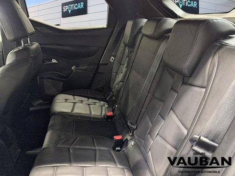 Voitures D'occasion À Pontoise | Ds Ds 3 Crossback Ds 3 Ii Ds3 Crossback Puretech 130 Eat8 Grand...