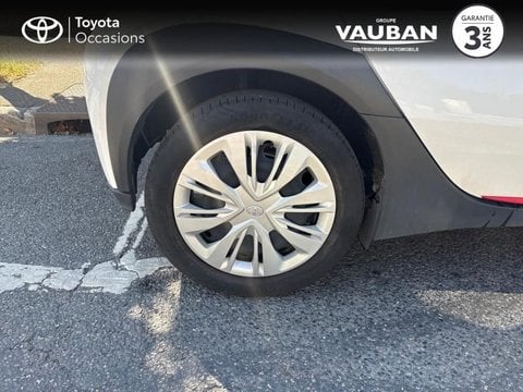 Voitures D'occasion À Le Chesnay | Toyota Aygo X 1.0 Vvt-I 72Ch Dynamic My23