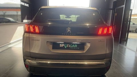 Voitures D'occasion À Buchelay | Peugeot 3008 Ii Hybrid 225 E-Eat8 Allure