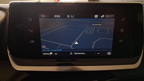 Voitures D'occasion À Chambourcy | Peugeot 2008 Ii Puretech 130 S&S Bvm6 Active Pack