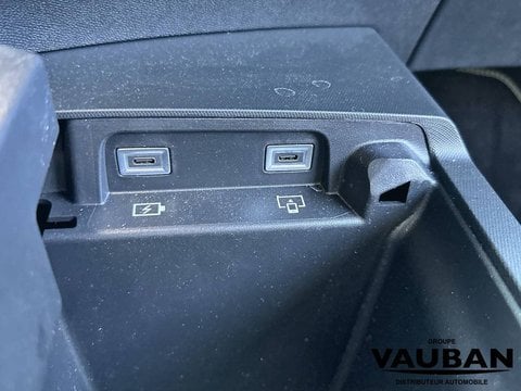 Voitures D'occasion À Chambourcy | Peugeot 5008 Iii Hybrid 145 Ch E-Dcs6 Gt