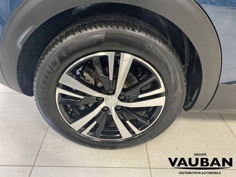 Voitures D'occasion À Les Mureaux | Peugeot 3008 Ii Hybrid 225 E-Eat8 Gt