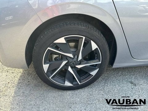 Voitures D'occasion À Chambourcy | Peugeot 308 Iii Phev 180 E-Eat8 Allure Pack