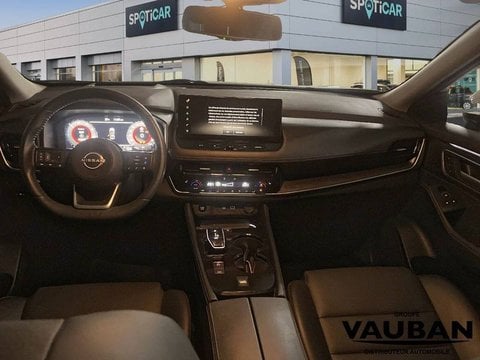 Voitures D'occasion À Saint-Brice-Sous-Forêt | Nissan X-Trail E-Power 204 Ch Tekna+