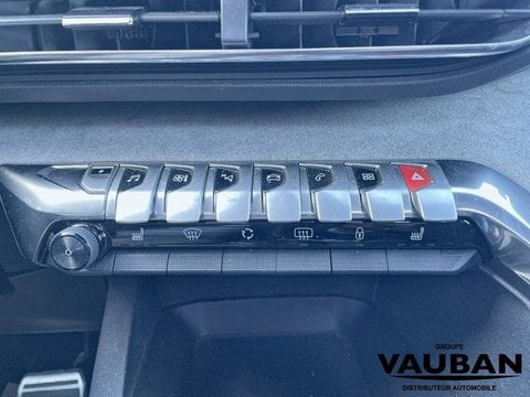 Voitures D'occasion À Chambourcy | Peugeot 3008 Ii Hybrid 225 E-Eat8 Gt Pack