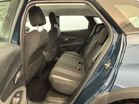 Voitures D'occasion À Chambourcy | Peugeot 3008 Ii Puretech 130Ch S&S Bvm6 Active Pack