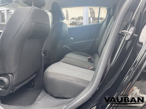 Voitures D'occasion À Herblay | Peugeot 308 Iii Hybrid 145 E-Dcs6 Style