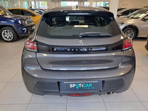 Voitures D'occasion À Les Mureaux | Peugeot 208 Puretech 100 S&S Eat8 Active Pack