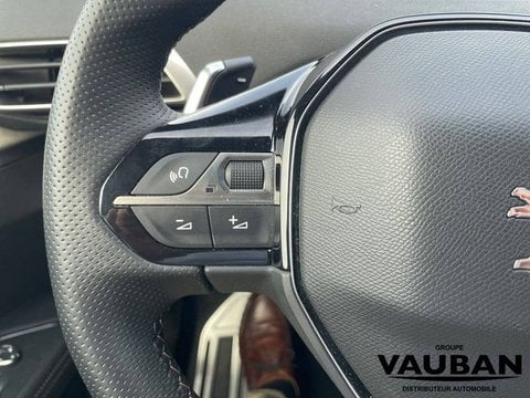 Voitures D'occasion À Chambourcy | Peugeot 5008 Ii Puretech 130Ch S&S Eat8 Gt Pack