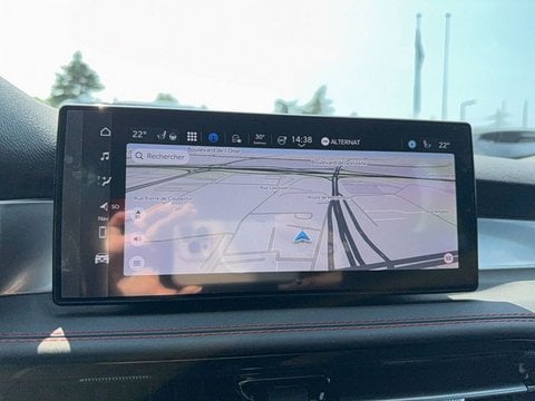 Voitures D'occasion À Pontoise | Alfa Romeo Tonale 1.3 Hybride Rechargeable Phev 280Ch At6 E-Q4 ...