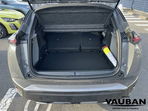 Voitures D'occasion À Osny | Peugeot 2008 Ii Hybrid 145 E-Dcs6 Série Spéciale Envy