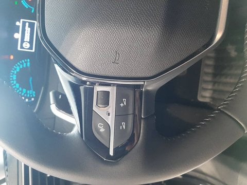 Voitures D'occasion À Buchelay | Peugeot 208 Ii Hybrid 110 Ch E-Dcs6 Style