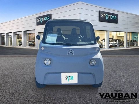 Voitures D'occasion À Chambly | Citroën C1 Ami Ami