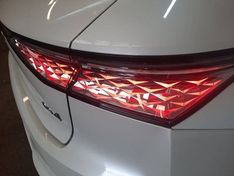 Voitures D'occasion À Gisors | Ds Ds 4 Ds4 Ii Hybride 136 E-Dct6 Pallas