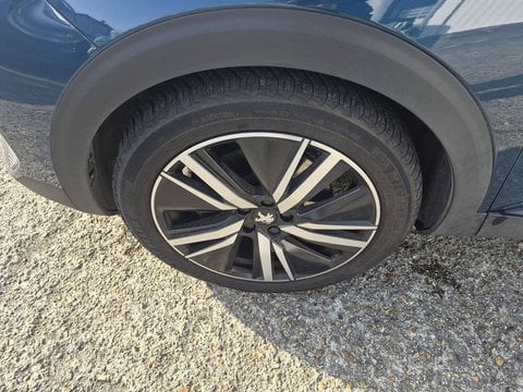 Voitures D'occasion À Argenteuil | Peugeot 3008 Ii Hybrid 225 E-Eat8 Gt Pack