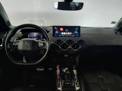 Voitures D'occasion À Pontoise | Ds Ds 3 Crossback Puretech 130 S&S Eat8 Business