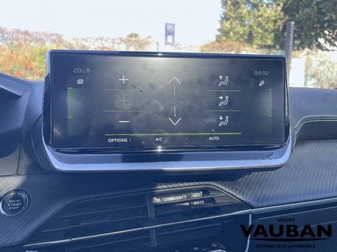Voitures D'occasion À Chambly | Peugeot 2008 Ii Puretech 155 S&S Eat8 Gt Pack