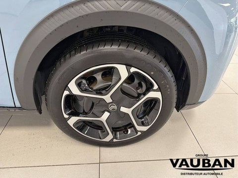 Voitures D'occasion À Les Mureaux | Citroën C3 Iv Turbo 100 Ch Bvm6 Plus