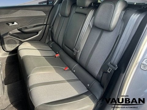 Voitures D'occasion À Chambourcy | Peugeot 308 Iii Phev 180 E-Eat8 Allure Pack