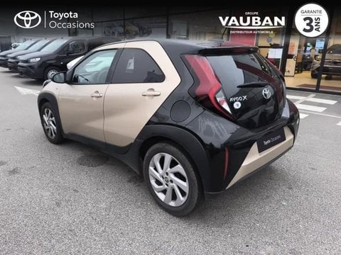 Voitures D'occasion À Buchelay | Toyota Aygo X 1.0 Vvt-I 72Ch Design
