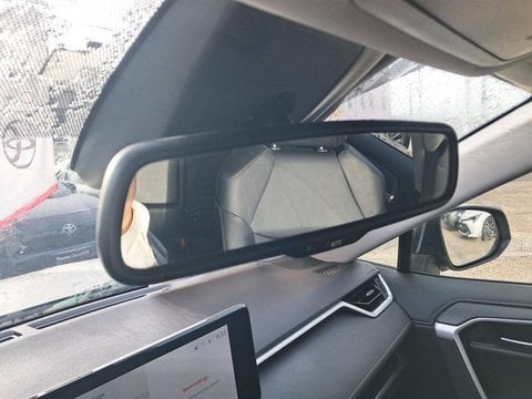 Voitures D'occasion À Argenteuil | Toyota Rav4 2.5 Hybride 218Ch Dynamic Business Pack Confort My24