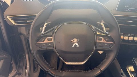 Voitures D'occasion À Buchelay | Peugeot 3008 Ii Bluehdi 130Ch S&S Eat8 Active Business