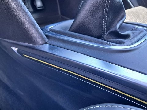 Voitures D'occasion À Argenteuil | Renault Mégane Megane Iv Iv Berline Tce 140 Energy Edc Business