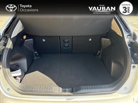 Voitures D'occasion À Le Chesnay | Toyota Yaris Cross 116H Collection My22